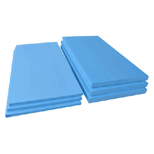 Extruded Polystyrene
