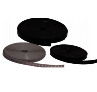 Pvc Binding Straps - High-strength Pvc, Various Lengths And Widths, Weather & Chemical Resistant, Flexible Secure Fastening Solutions
