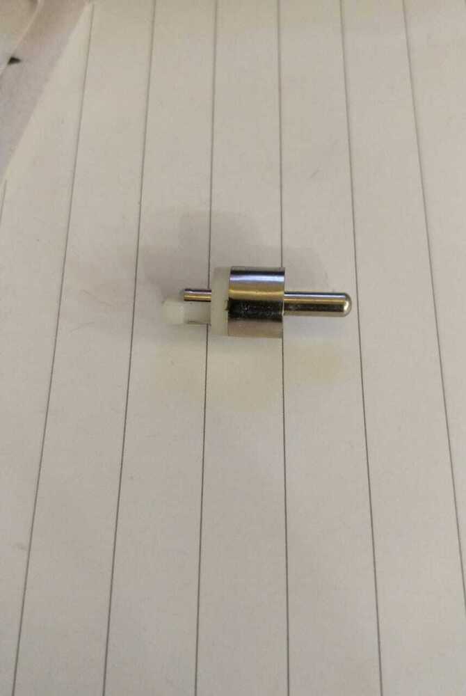 RCA PIPE PIN