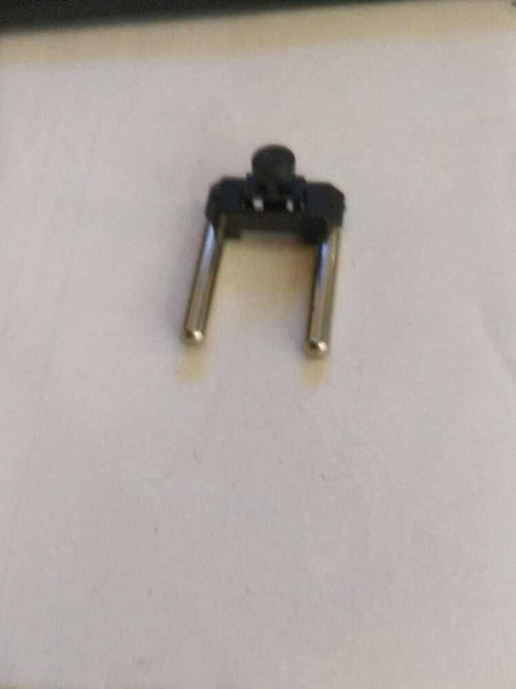 2 Pin Torch Plug