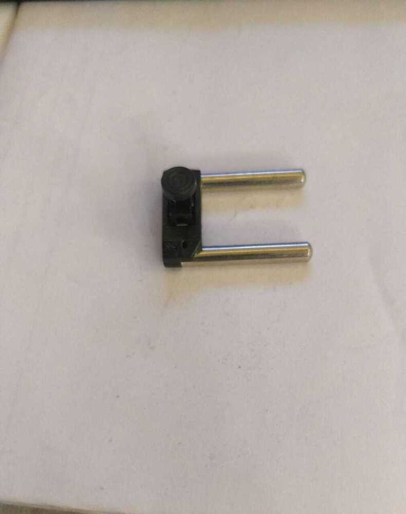 2 PIN TORCH PLUG
