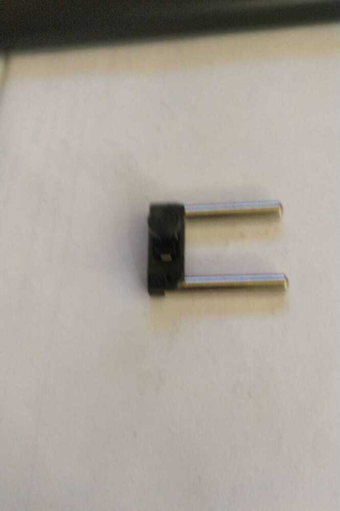 2 PIN TORCH PLUG