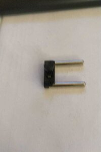 2 PIN TORCH PLUG
