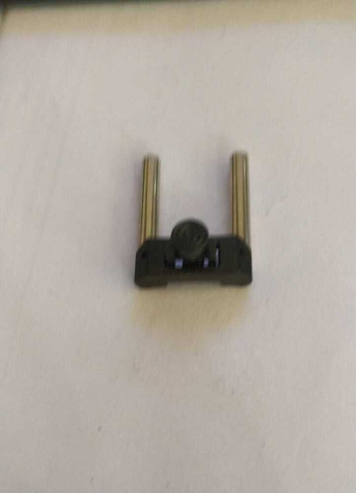 2 PIN TORCH PLUG