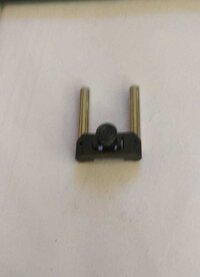 2 PIN TORCH PLUG