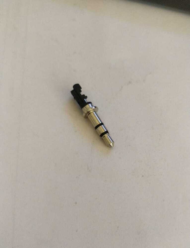 STEREO PIN 2 CUT  MOTI COLLAR