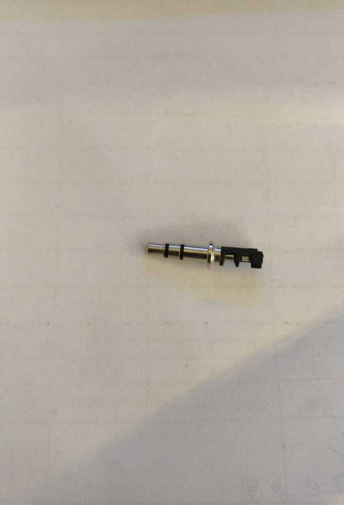 STEREO PIN 2 CUT  MOTI COLLAR