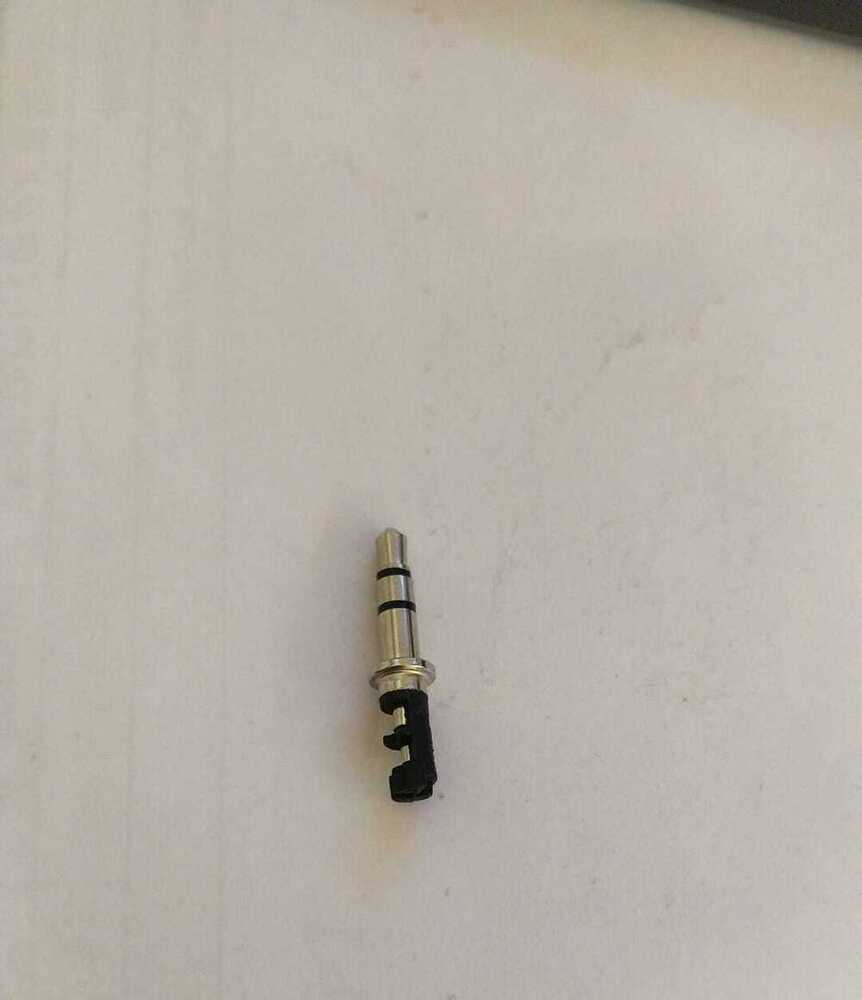 STEREO PIN 2 CUT  MOTI COLLAR