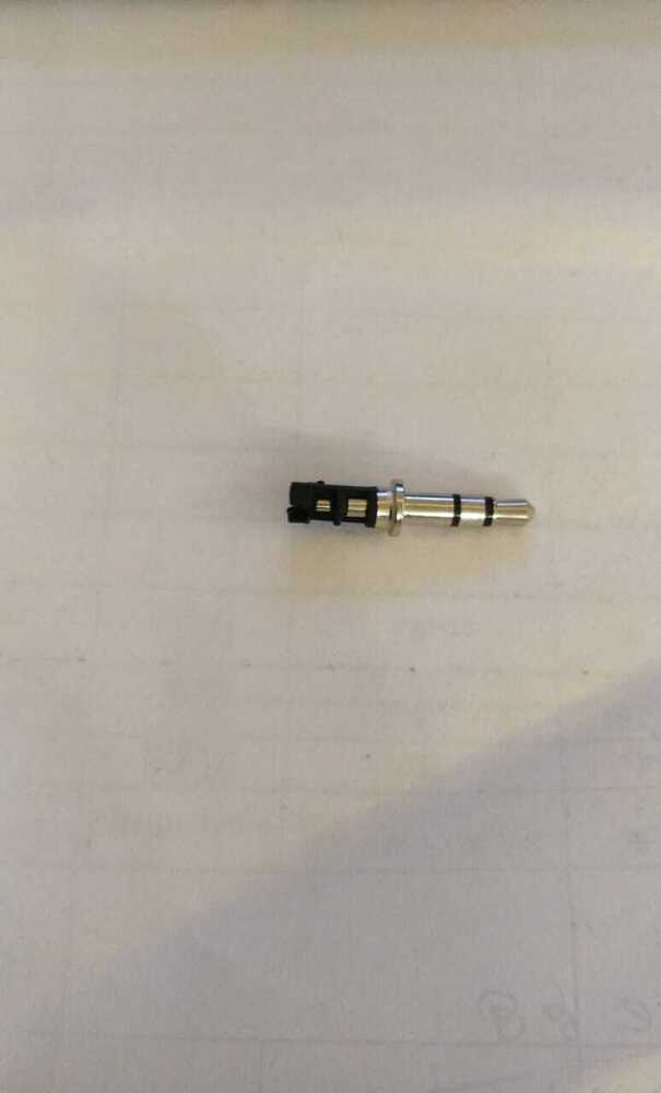 STEREO PIN 2 CUT  MOTI COLLAR