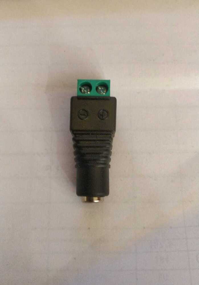 RCA FEMALE GREEN