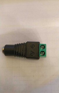 RCA FEMALE GREEN