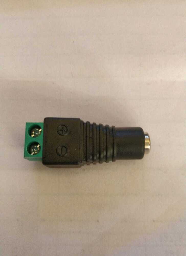 RCA FEMALE GREEN