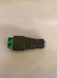 RCA FEMALE GREEN