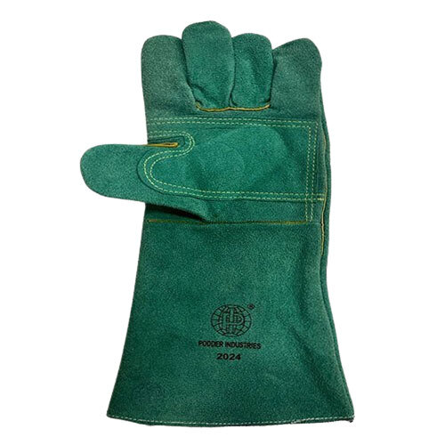 Pi Wlg 16 Fci - Color: Green