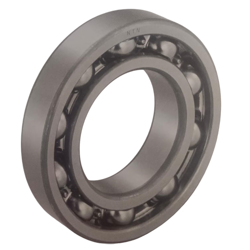 Deep Grove Ball Bearing - Material: Stainless Steel