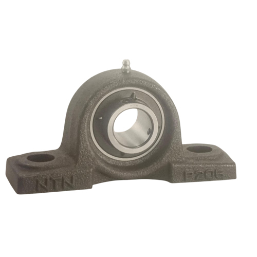 पिलो ब्लॉक बेयरिंग यूनिट्स