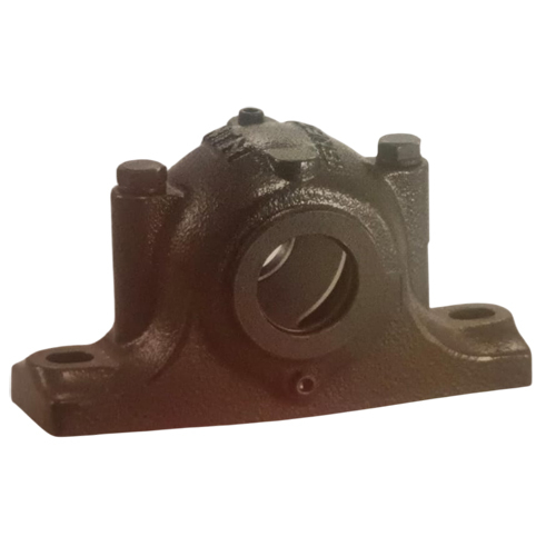 Plummer Block Bearing