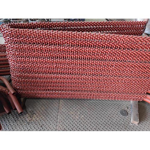 Bed Heating Coils