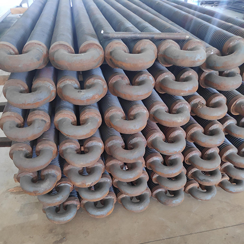 Economizer Coils