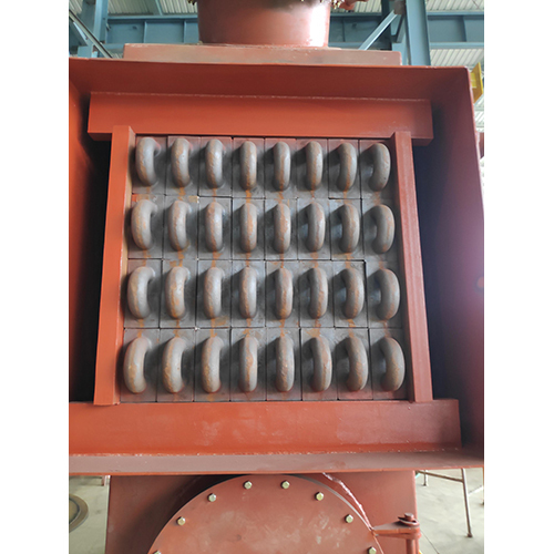 Industrial Economizer Coils