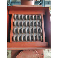 Industrial Economizer Coils