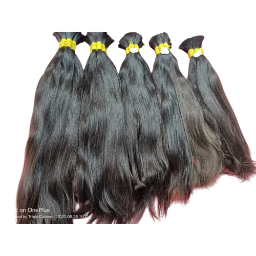 Bulk Human Hair