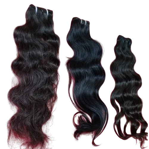 Weft Hair