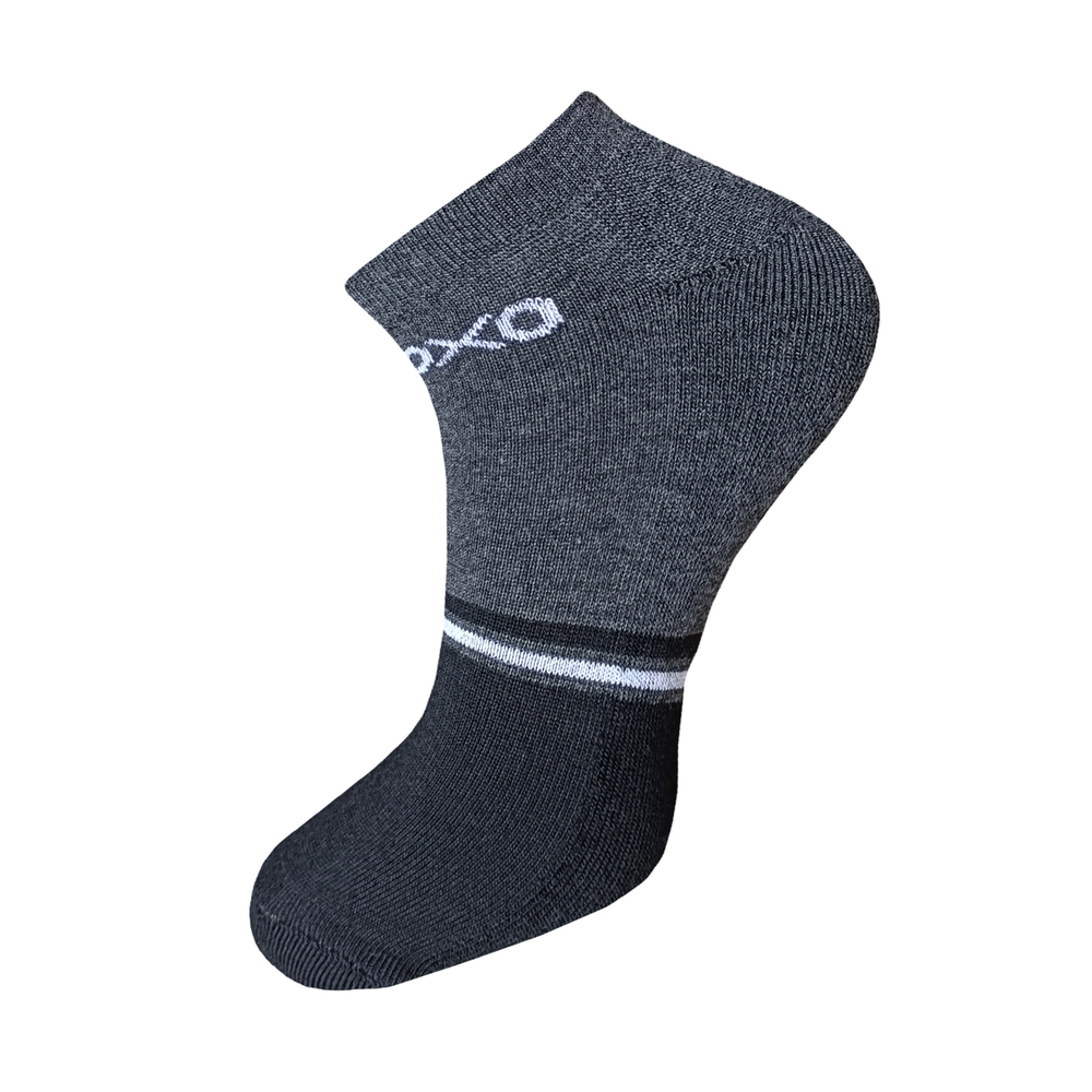 Towel Low Cut Ankle