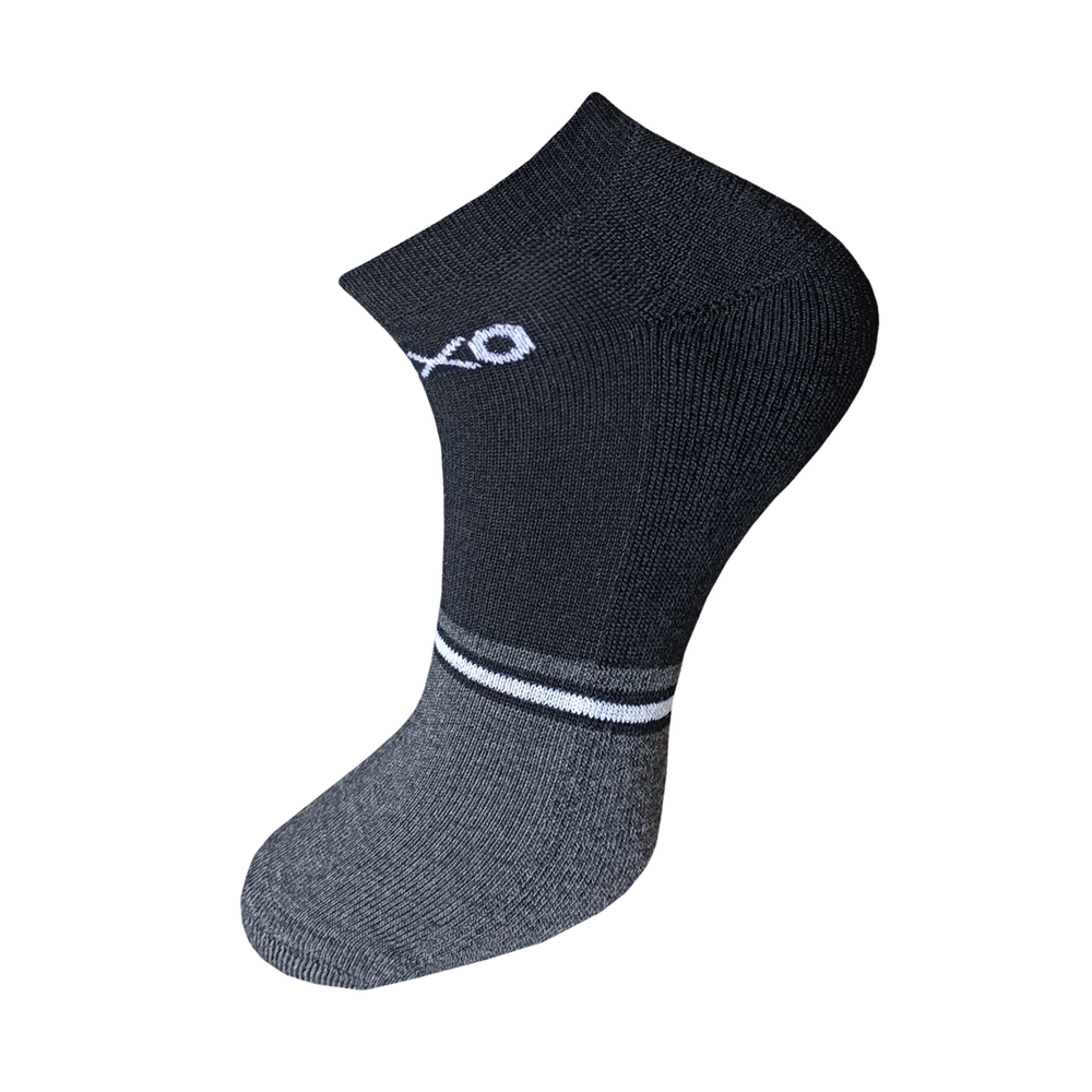 Towel Low Cut Ankle