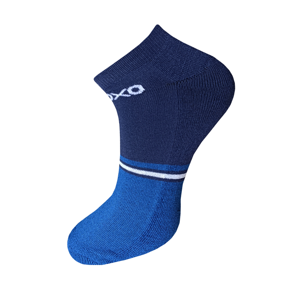 Towel Low Cut Ankle