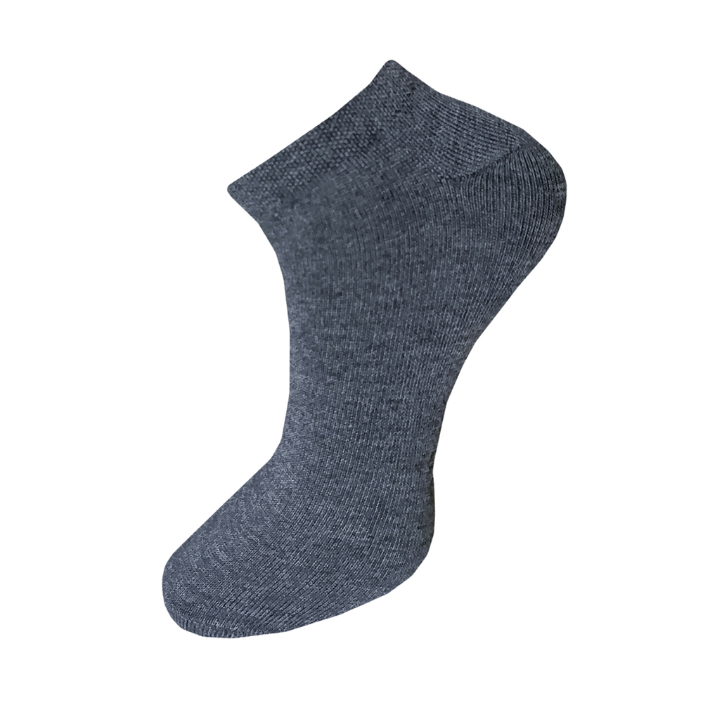 Unisex Low-cut Ankle