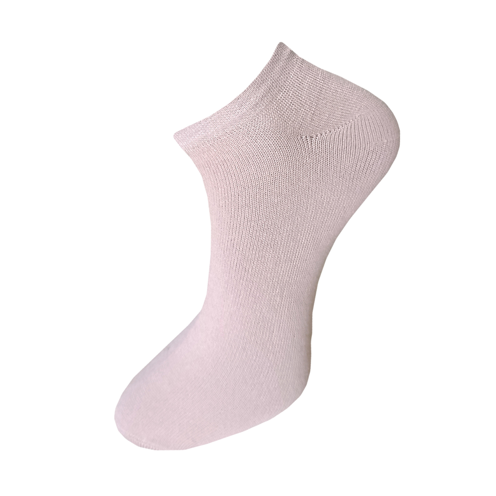 Unisex Low-cut Ankle