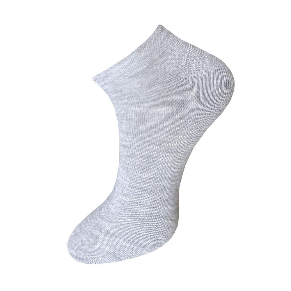 Unisex Low-cut Ankle