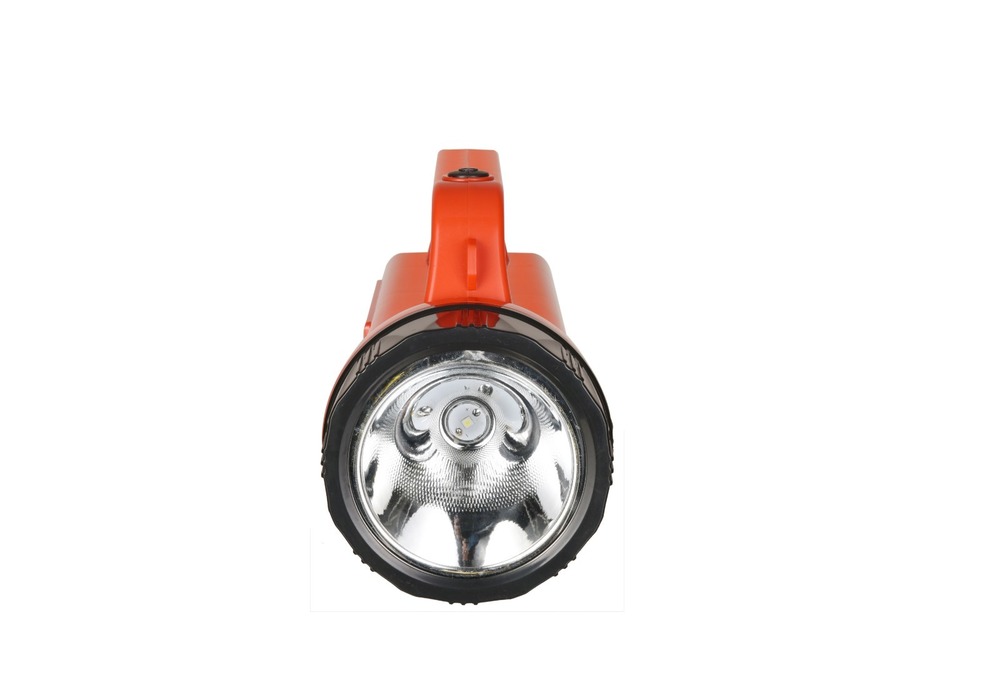 Globeam Barkha Solar Rechargeable  Torch