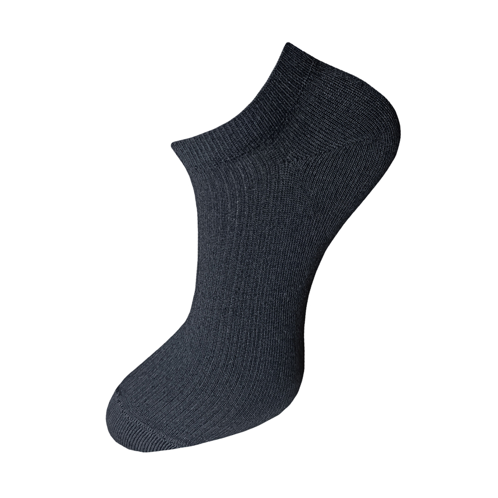 Fluorescent Low-cut Ankle