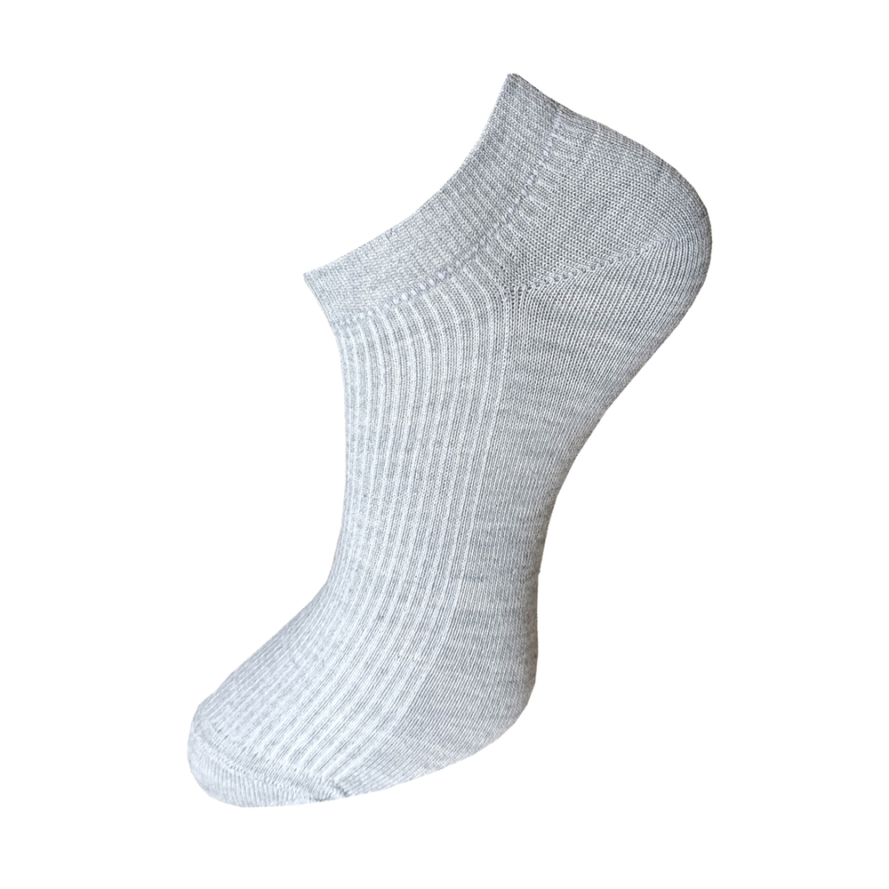 Fluorescent Low-cut Ankle