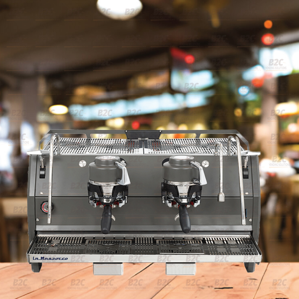 B2C La Marzocco Strada X