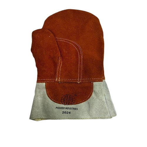 Pi Mitten Gloves - Gender: Unisex