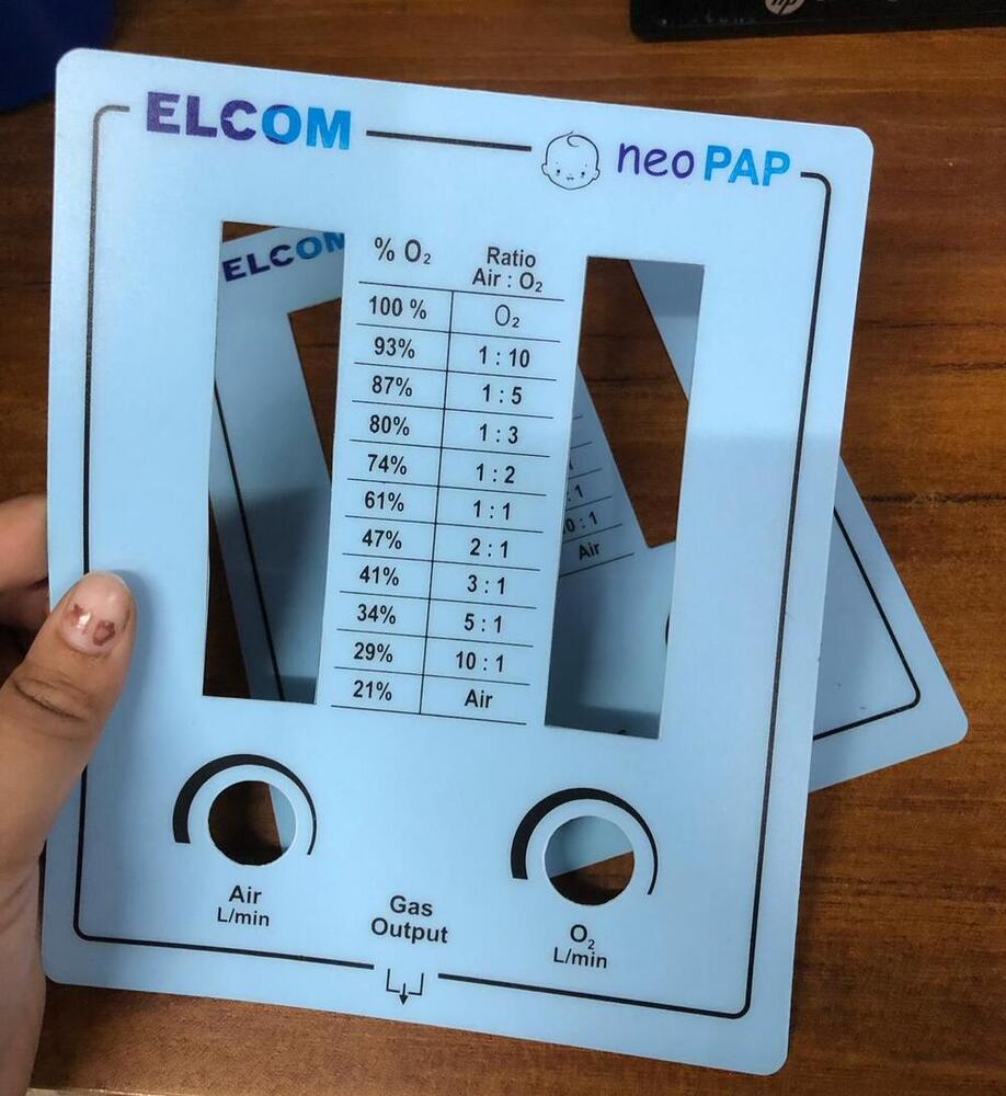 डाई कट लेबेल्स - पकतेक इंडिया प्राइवेट लिमिटेड