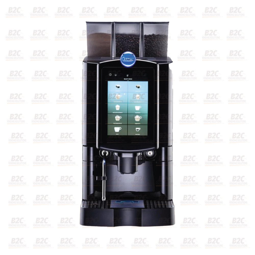 B2C Carimali-Armonia Automatic Coffee Machines