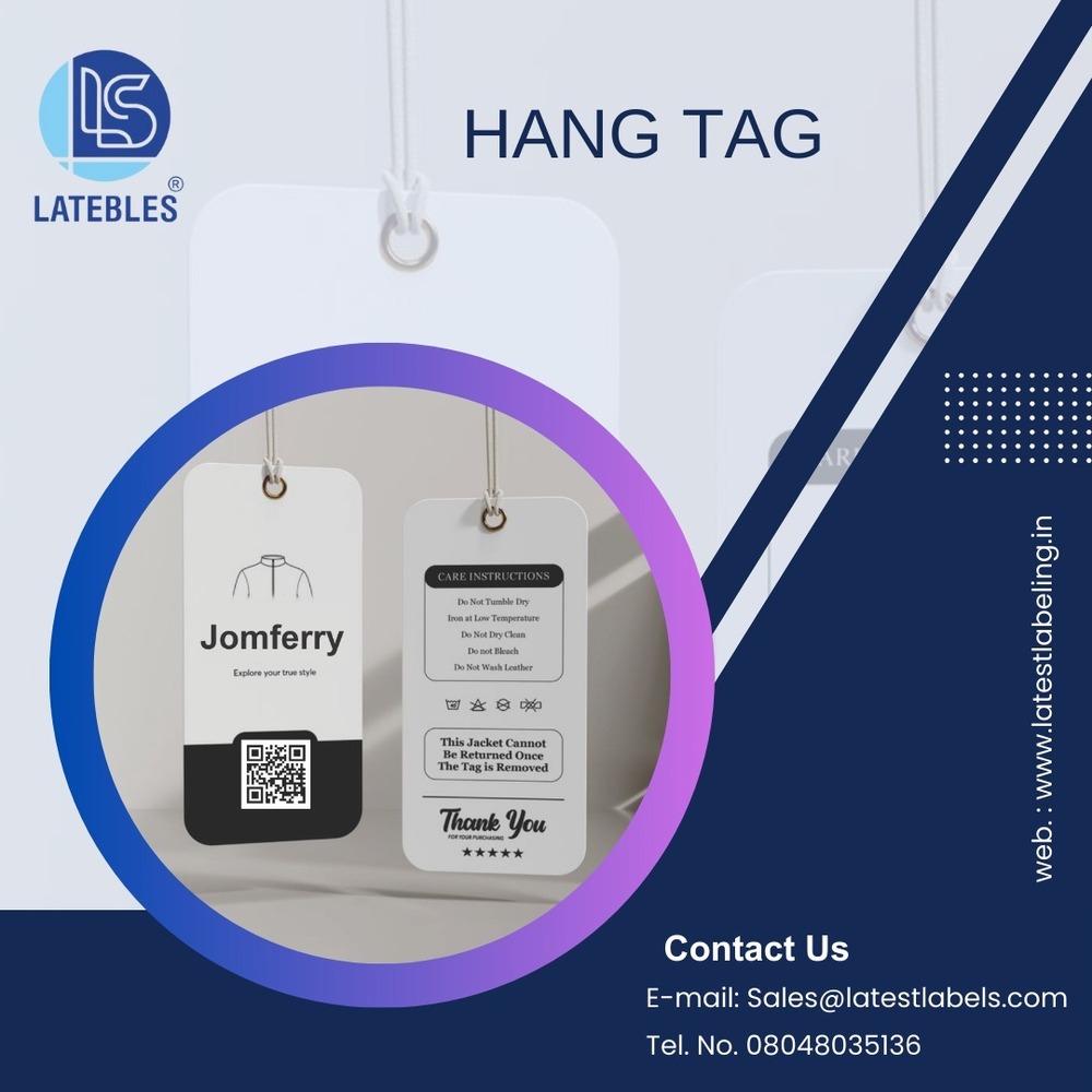 HANG TAG