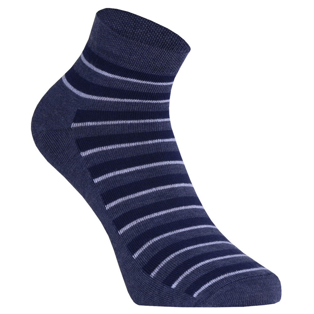 Cushion Sport Socks - Age Group: +18