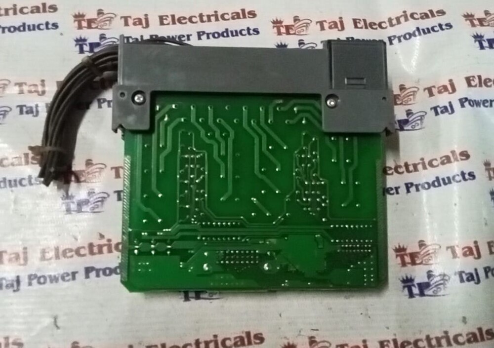 ALLEN BRADLEY 1746-OW16