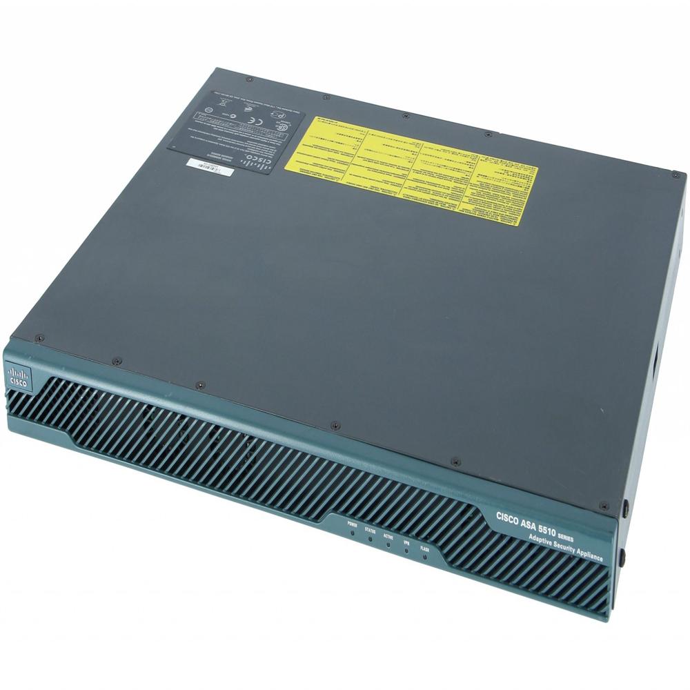 Cisco Firewall Asa 5520 Adaptive Security Appliance - Frequency: 50 Hertz (Hz)