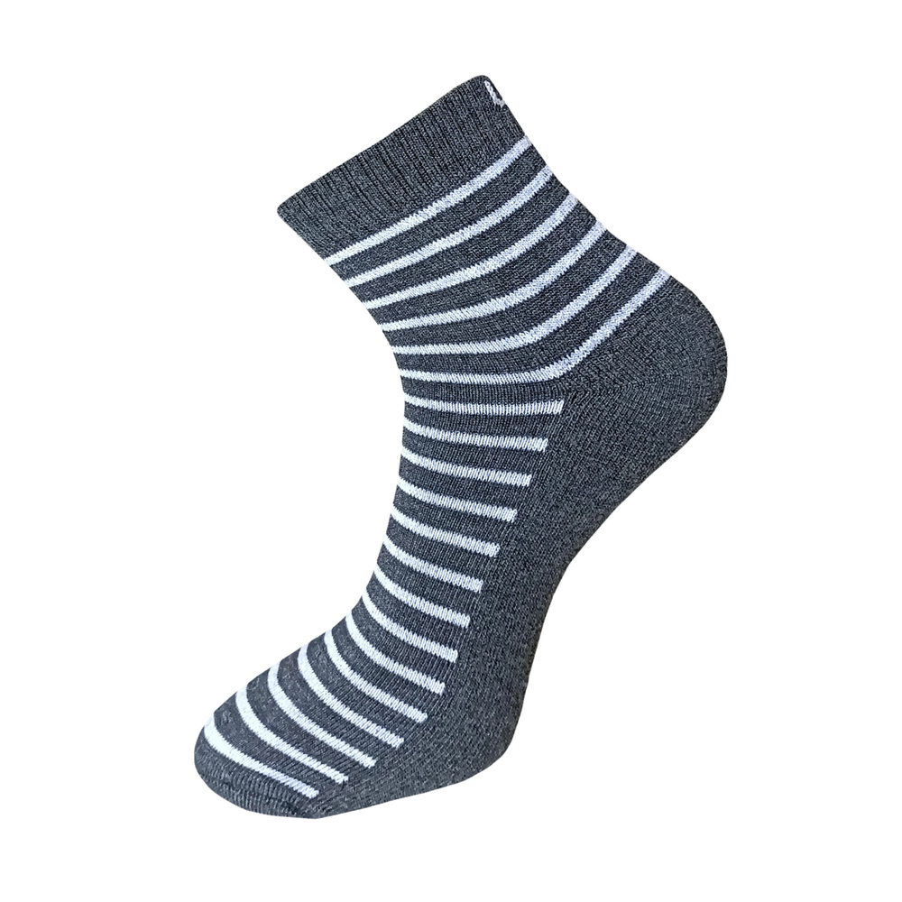 High Ankle Socks - Age Group: +18