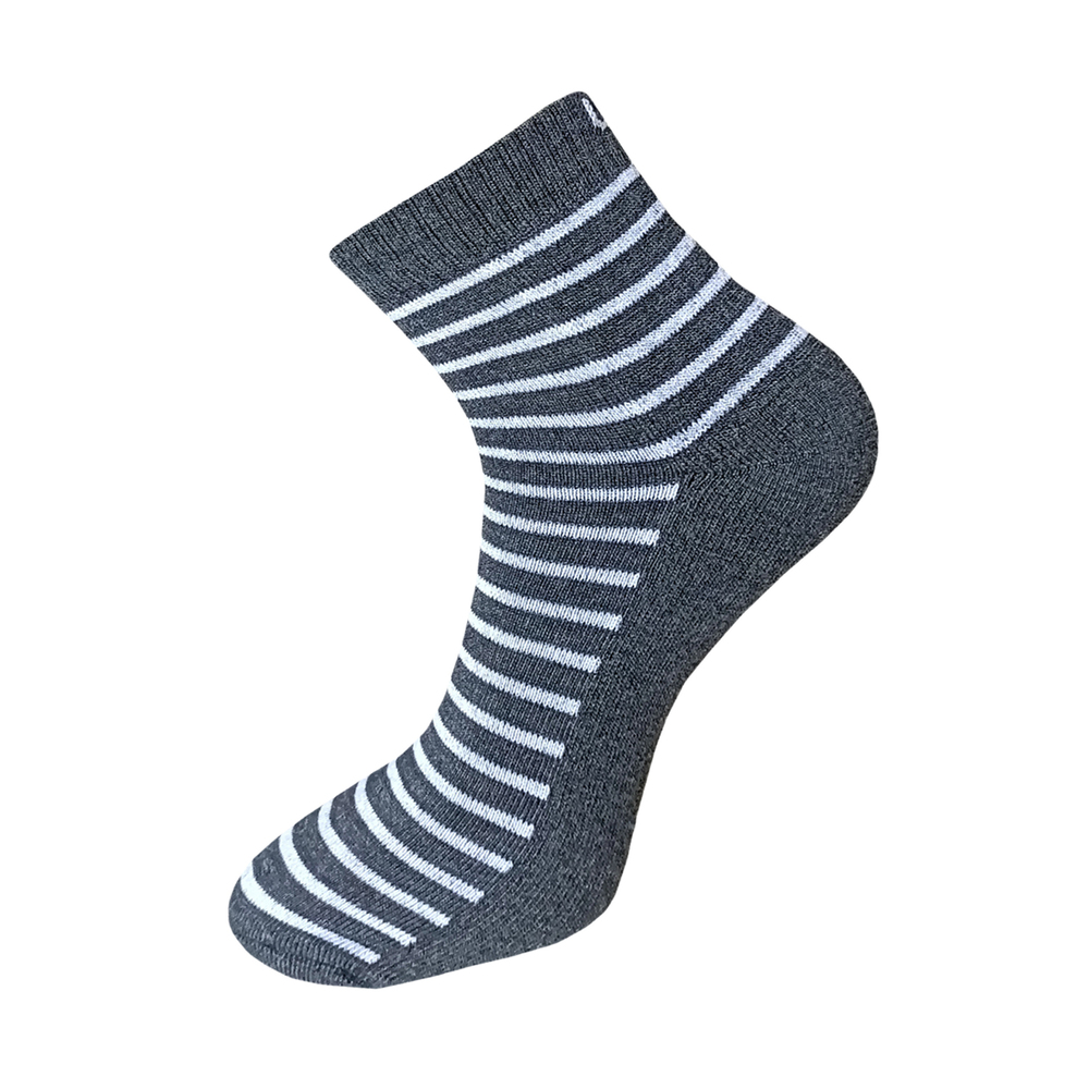 High Ankle Socks - Age Group: +18