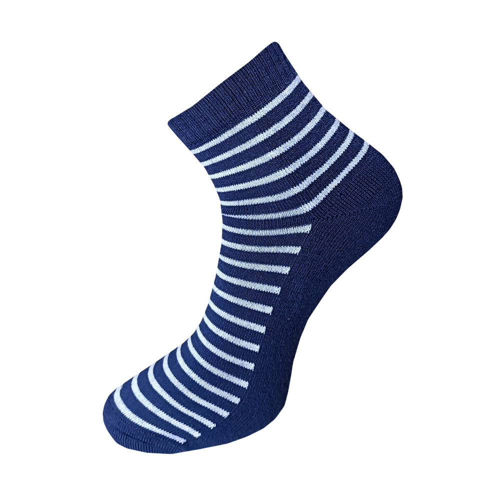 High Ankle Socks - Age Group: +18