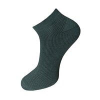 Flat knit Ankle socks