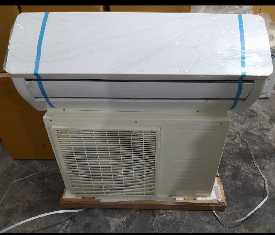 1.5 Ton Split Airconditioner - Color: White