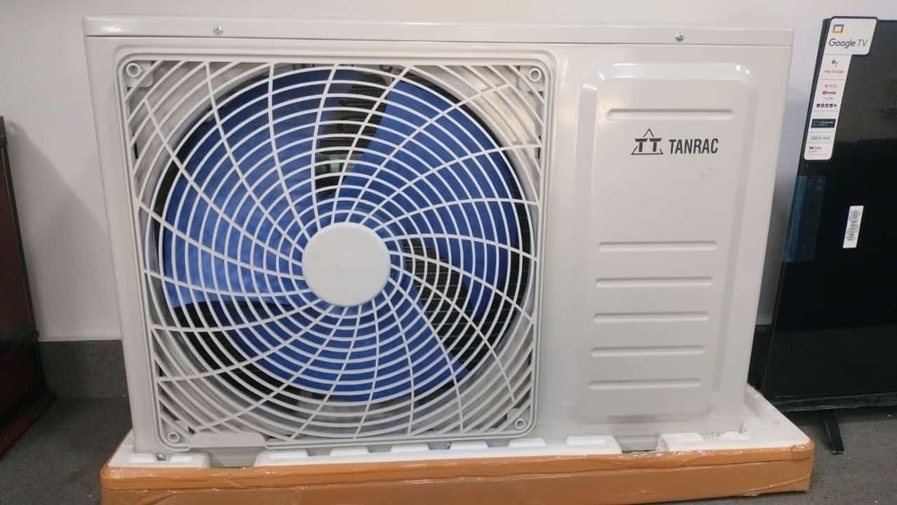 1.5 Ton Split Airconditioner - Color: White